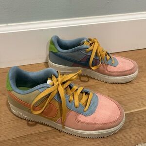 Nike AirForce 1 Low '07 LV8